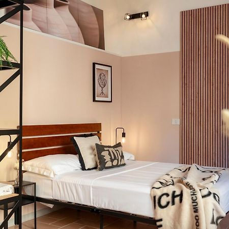 Appartamento Little Pier Vettori Florencia Exterior foto