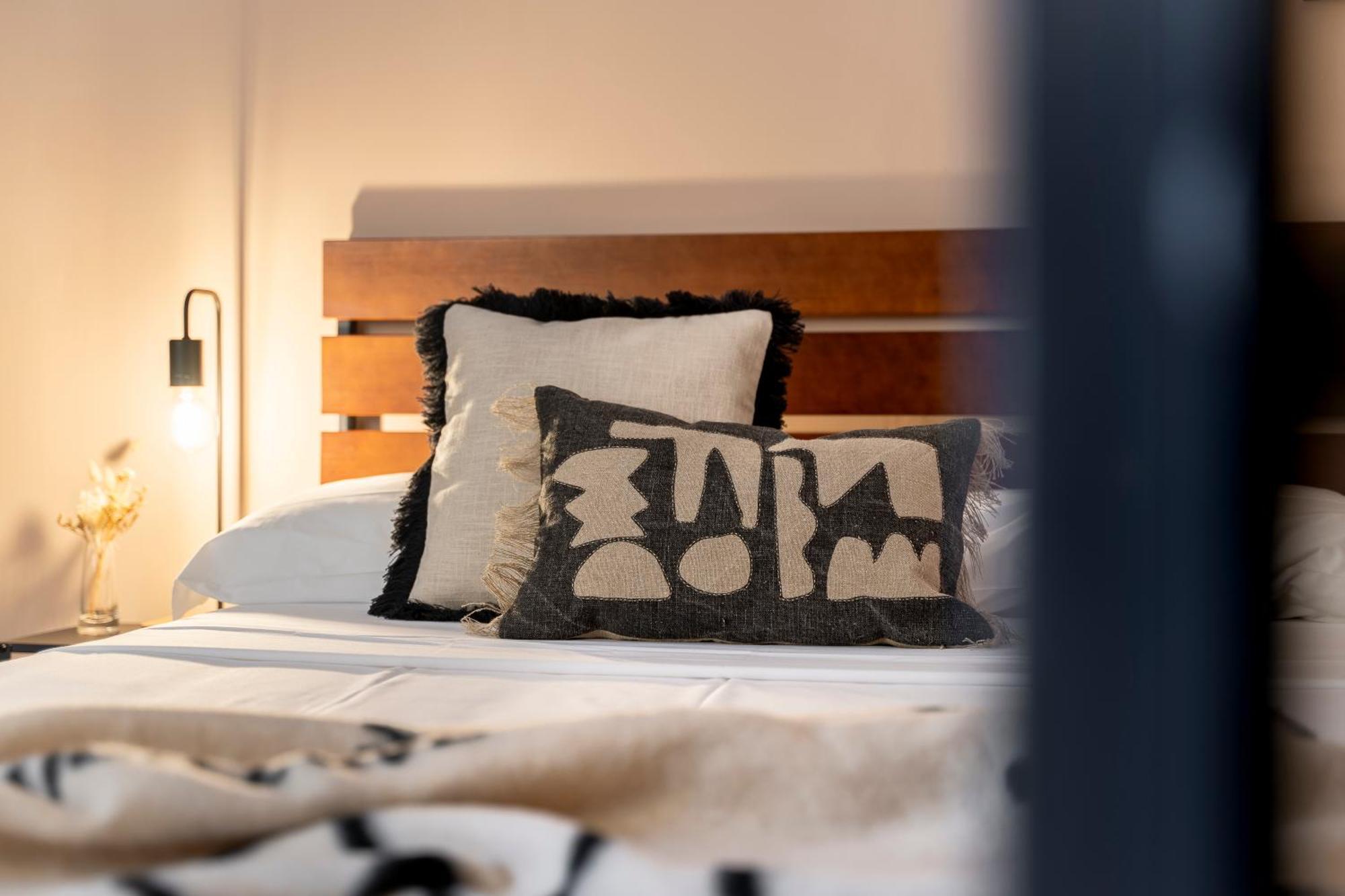 Appartamento Little Pier Vettori Florencia Exterior foto