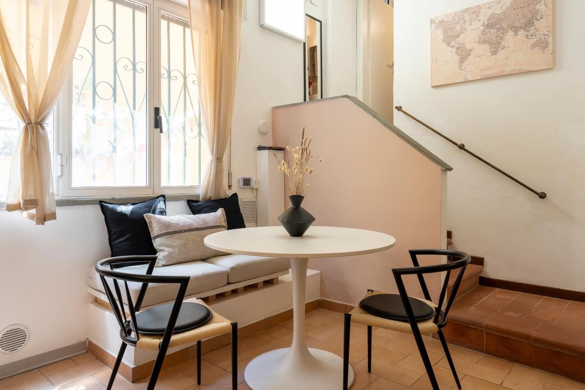 Appartamento Little Pier Vettori Florencia Exterior foto